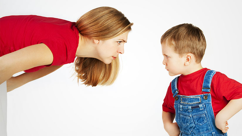 Most Common Parenting Mistakes